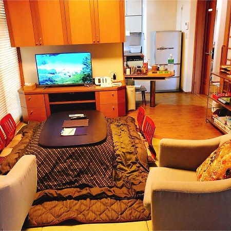 Kanazawa Machiya Inn Hana Экстерьер фото