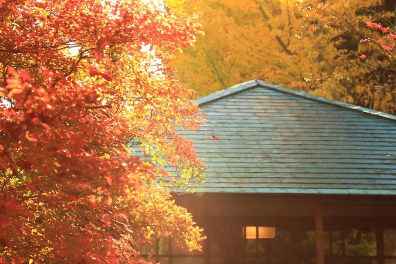 Kanazawa Machiya Inn Hana Экстерьер фото