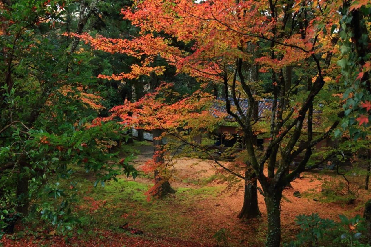 Kanazawa Machiya Inn Hana Экстерьер фото