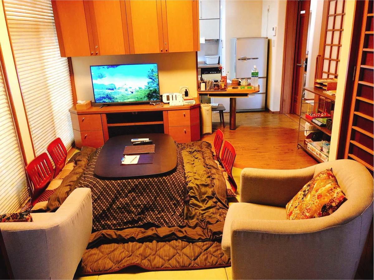 Kanazawa Machiya Inn Hana Экстерьер фото