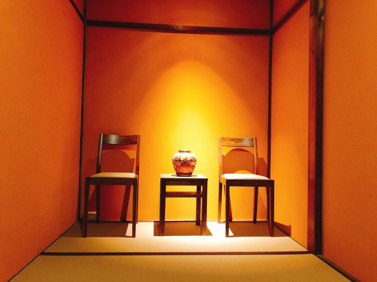 Kanazawa Machiya Inn Hana Экстерьер фото