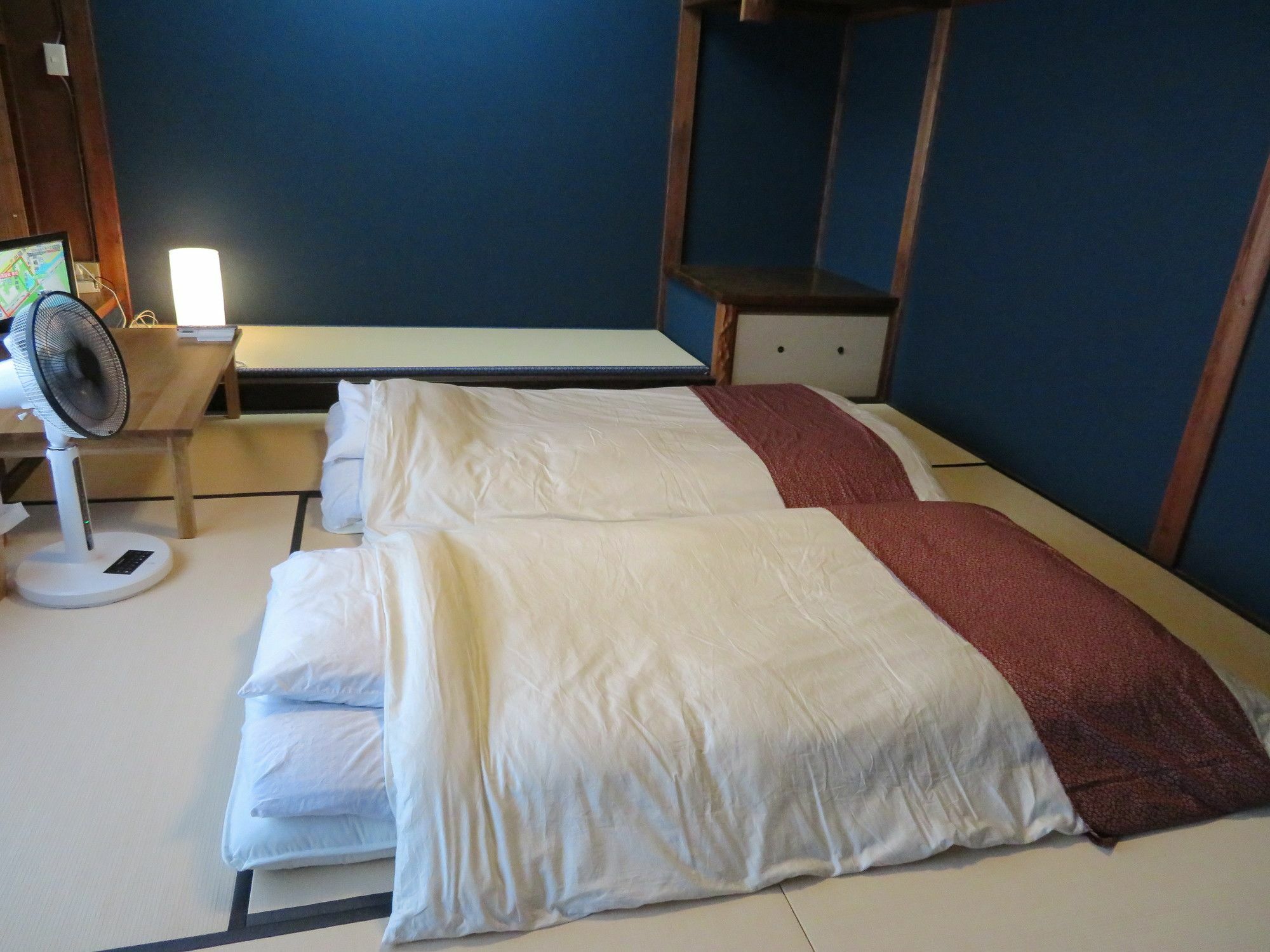 Kanazawa Machiya Inn Hana Экстерьер фото